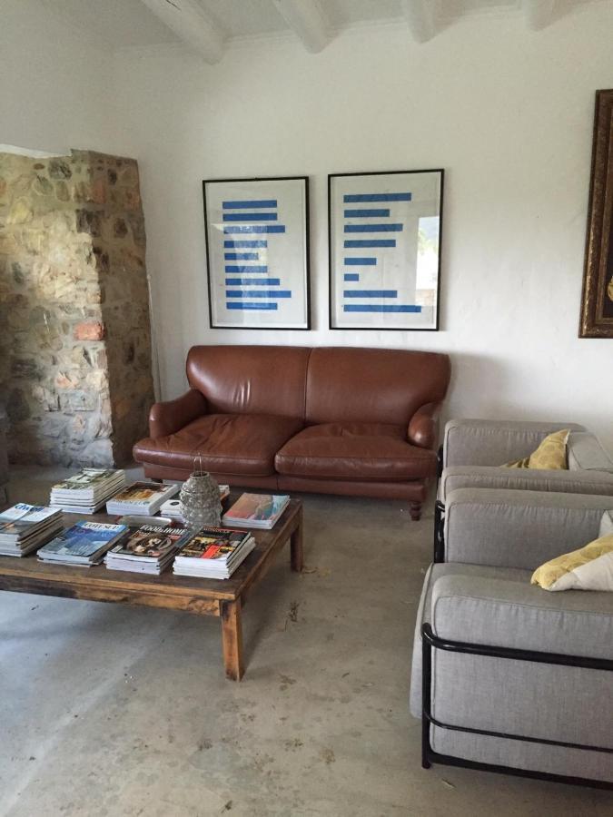 Kleinkloof Farm Villa Piketberg Rom bilde