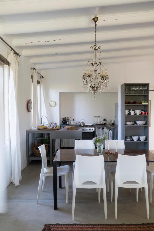 Kleinkloof Farm Villa Piketberg Eksteriør bilde
