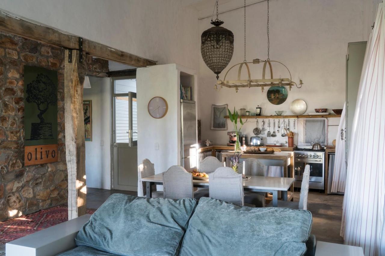Kleinkloof Farm Villa Piketberg Eksteriør bilde