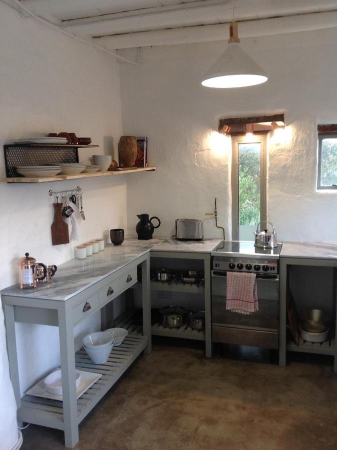Kleinkloof Farm Villa Piketberg Eksteriør bilde