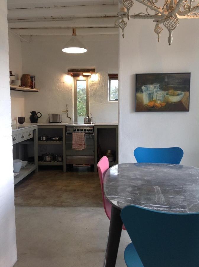 Kleinkloof Farm Villa Piketberg Eksteriør bilde