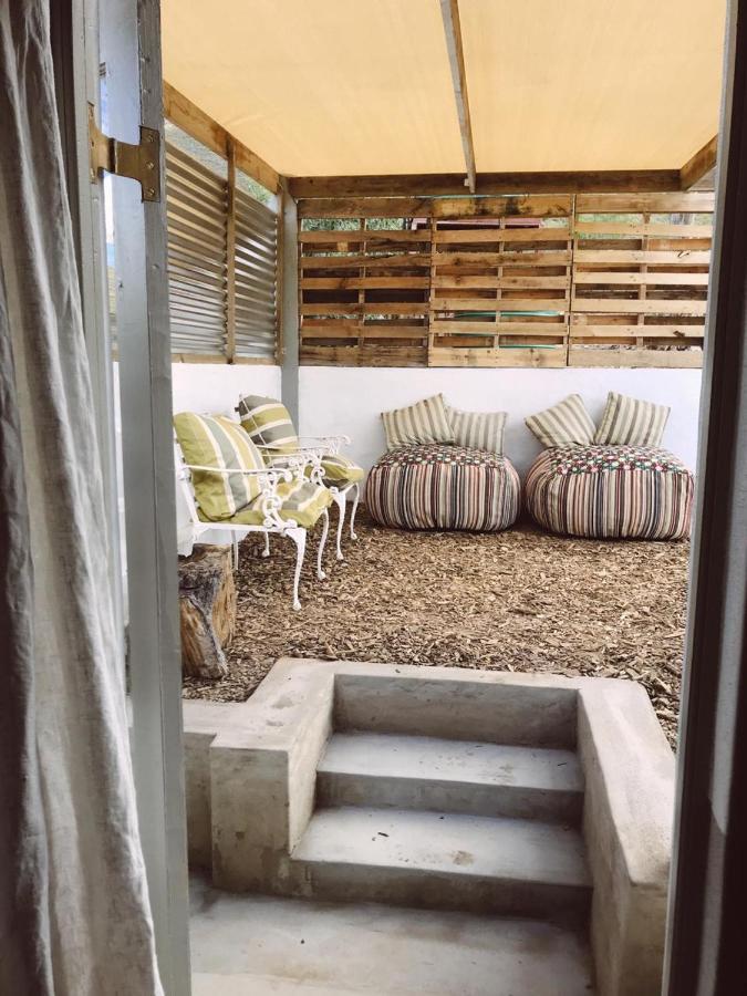 Kleinkloof Farm Villa Piketberg Eksteriør bilde