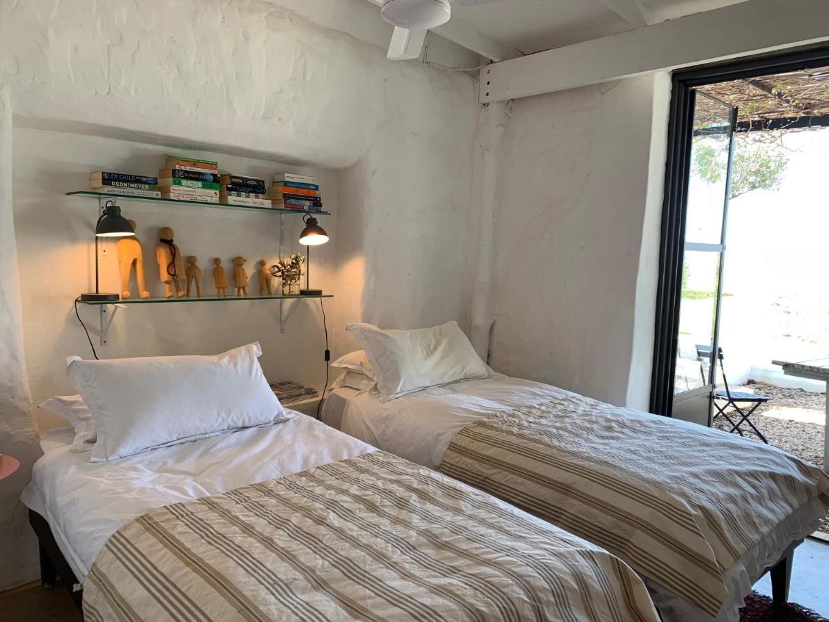 Kleinkloof Farm Villa Piketberg Eksteriør bilde