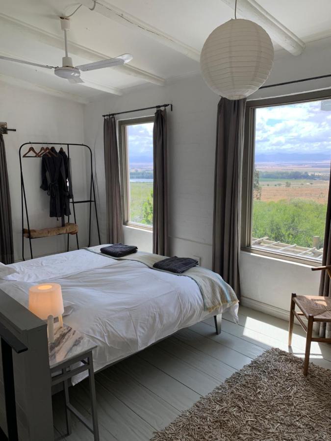 Kleinkloof Farm Villa Piketberg Eksteriør bilde