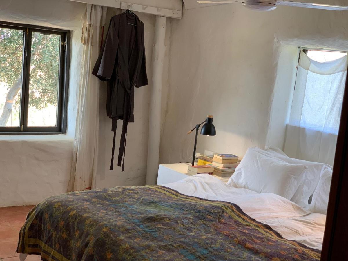 Kleinkloof Farm Villa Piketberg Eksteriør bilde
