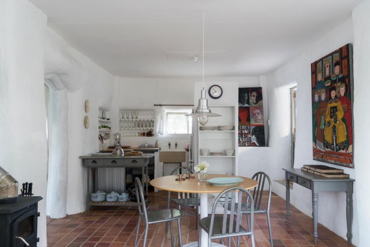 Kleinkloof Farm Villa Piketberg Eksteriør bilde