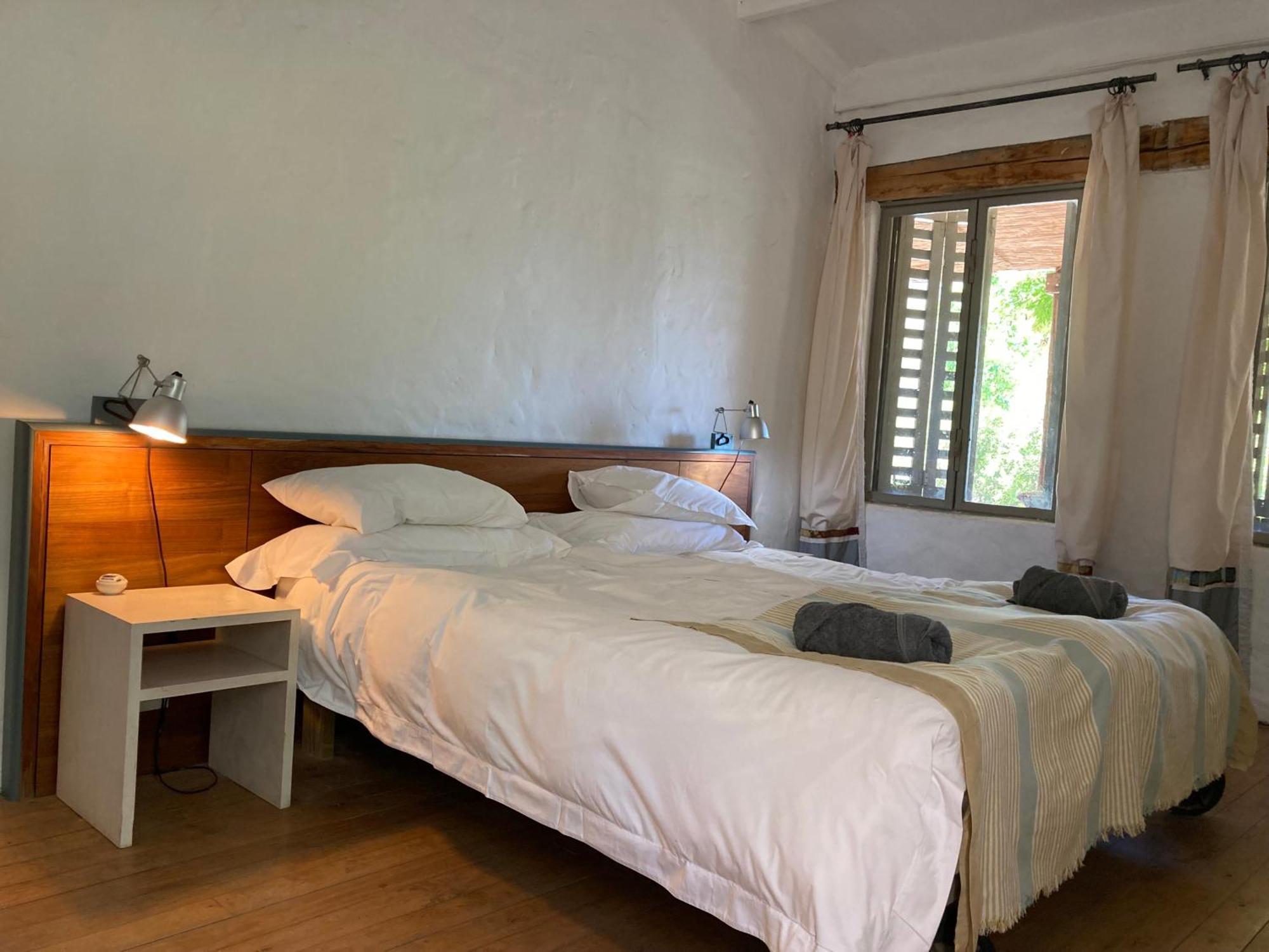 Kleinkloof Farm Villa Piketberg Eksteriør bilde