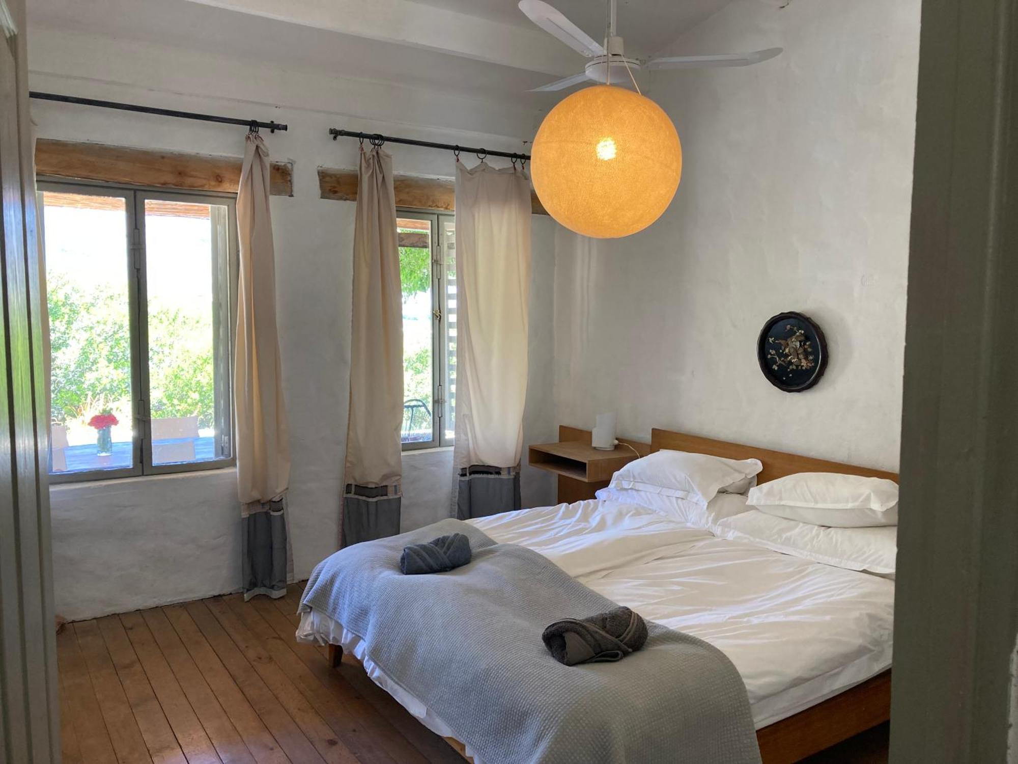 Kleinkloof Farm Villa Piketberg Eksteriør bilde