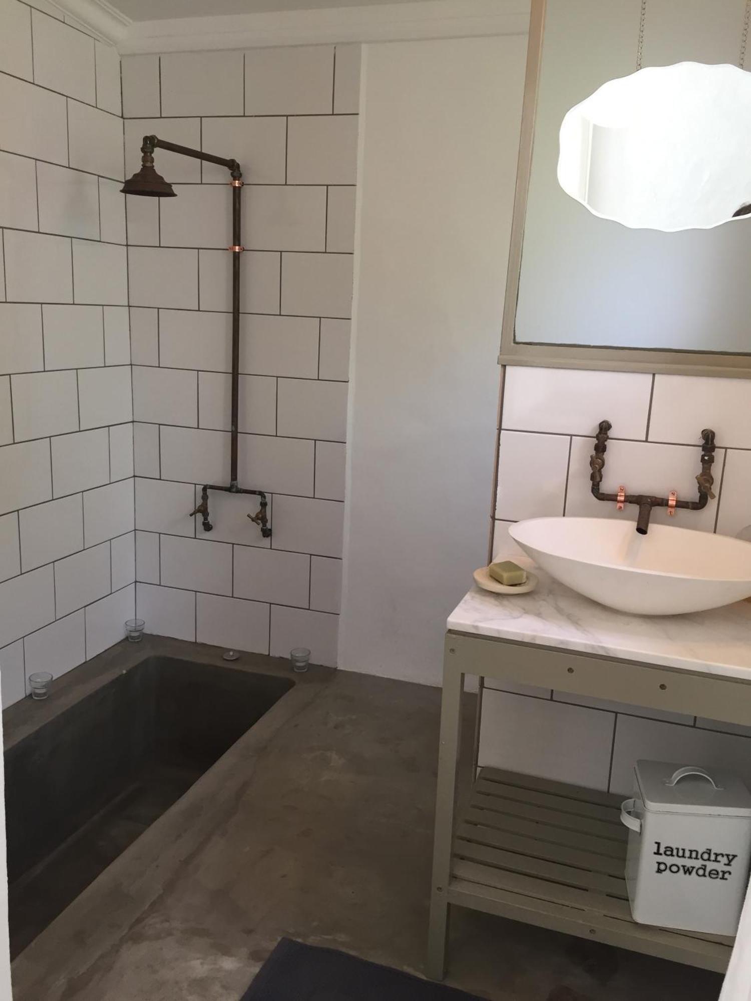 Kleinkloof Farm Villa Piketberg Eksteriør bilde