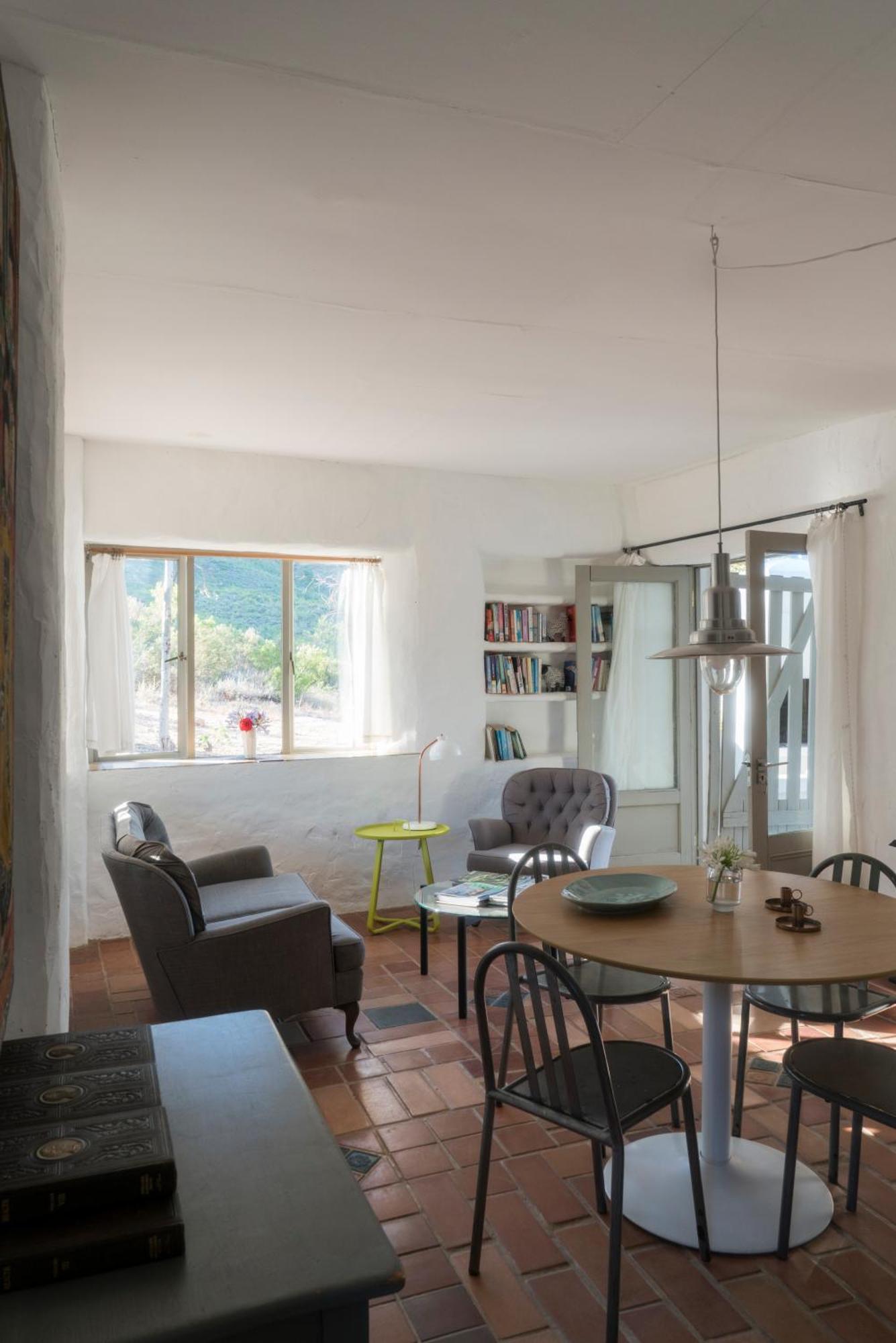 Kleinkloof Farm Villa Piketberg Eksteriør bilde